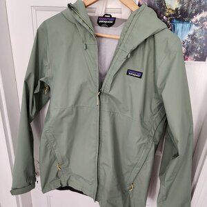 Patagonia Mens Torrentshell 3L size S